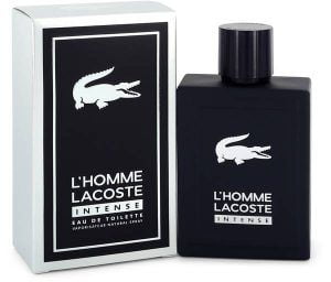 Lacoste L’homme Intense Cologne, de Lacoste · Perfume de Hombre Lacoste L’homme Intense Cologne, de Lacoste · Perfume de Hombre
