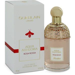 Aqua Allegoria Rosa Rossa Perfume, de Guerlain · Perfume de Mujer Aqua Allegoria Rosa Rossa Perfume, de Guerlain · Perfume de Mujer