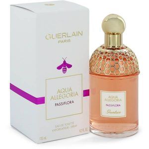 Aqua Allegoria Passiflora Perfume, de Guerlain · Perfume de Mujer Aqua Allegoria Passiflora Perfume, de Guerlain · Perfume de Mujer