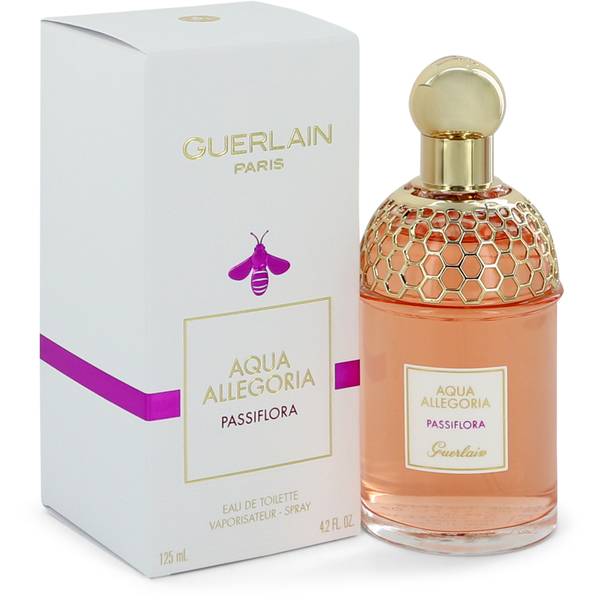 perfume Aqua Allegoria Passiflora Perfume