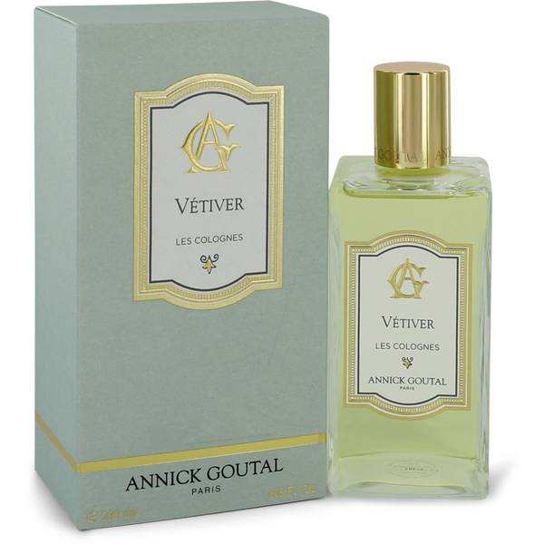 perfume Les Colognes Vetiver Cologne