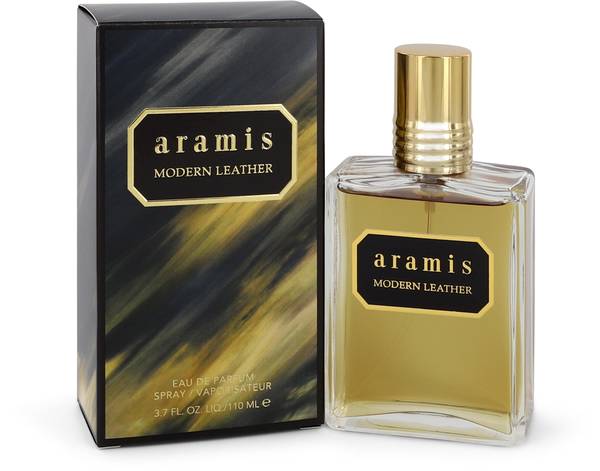 perfume Aramis Modern Leather Cologne