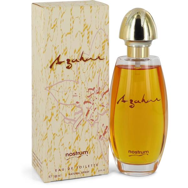 perfume Azahar Perfume