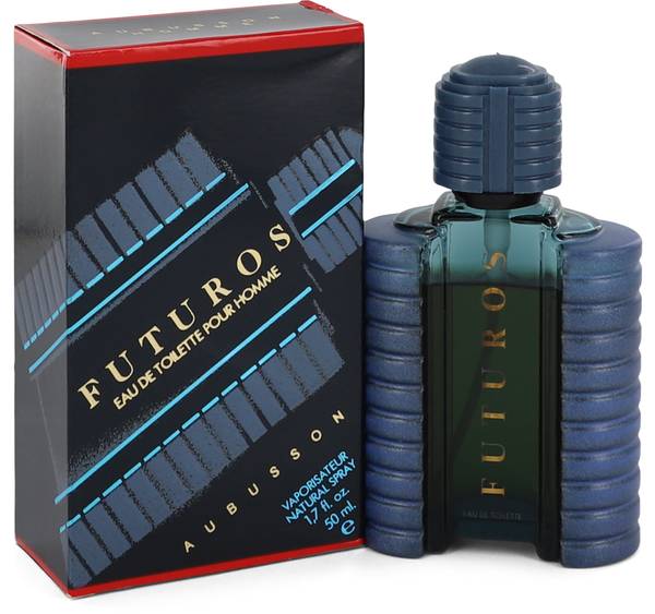 perfume Futuros Cologne