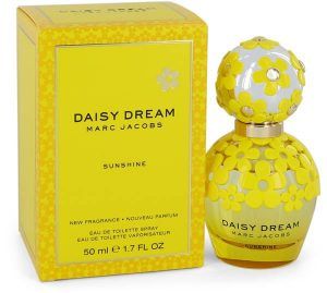 Daisy Dream Sunshine Perfume, de Marc Jacobs · Perfume de Mujer Daisy Dream Sunshine Perfume, de Marc Jacobs · Perfume de Mujer