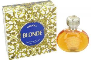 Blonde Perfume, de Versace · Perfume de Mujer Blonde Perfume, de Versace · Perfume de Mujer