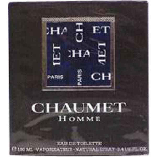 perfume Chaumet Cologne