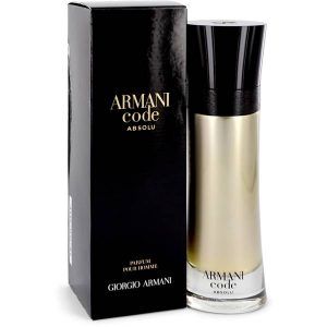 Armani Code Absolu Cologne, de Giorgio Armani · Perfume de Hombre Armani Code Absolu Cologne, de Giorgio Armani · Perfume de Hombre