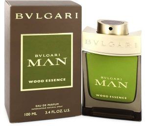 Bvlgari Man Wood Essence Cologne, de Bvlgari · Perfume de Hombre Bvlgari Man Wood Essence Cologne, de Bvlgari · Perfume de Hombre