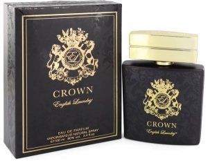 English Laundry Crown Cologne, de English Laundry · Perfume de Hombre English Laundry Crown Cologne, de English Laundry · Perfume de Hombre