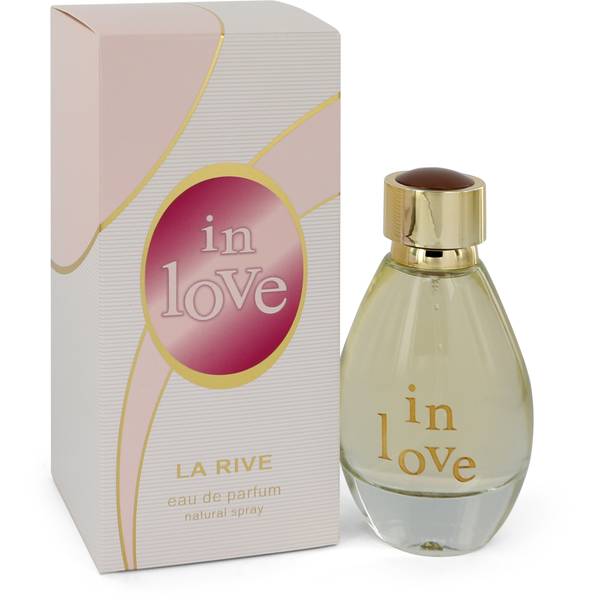 perfume La Rive In Love Perfume
