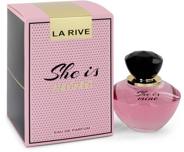 perfume La Rive She Is Mine Perfume