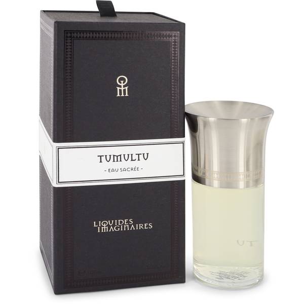 perfume Tumultu Eau Sacree Perfume