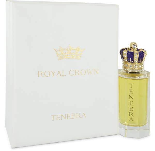perfume Royal Crown Tenebra Perfume