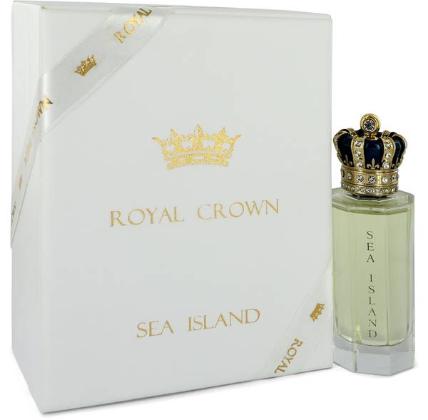 perfume Royal Crown Sea Island Perfume