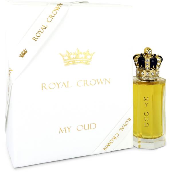 perfume Royal Crown My Oud Perfume
