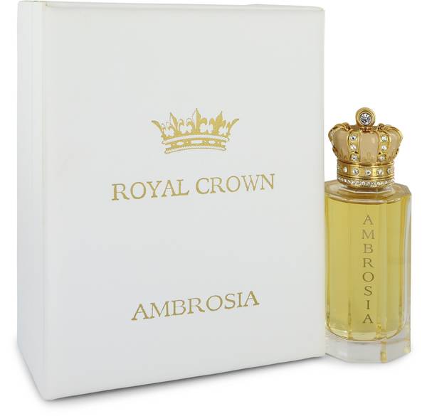 perfume Royal Crown Ambrosia Perfume