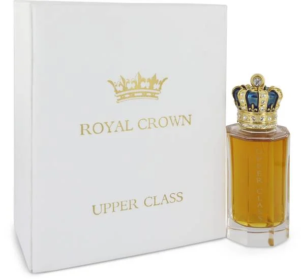 perfume Royal Crown Upper Class Cologne