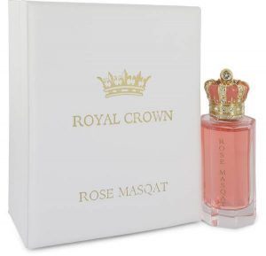 Royal Crown Rose Masqat Perfume, de Royal Crown · Perfume de Mujer