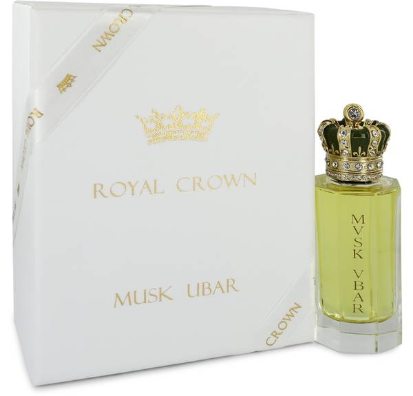 perfume Royal Crown Musk Ubar Perfume