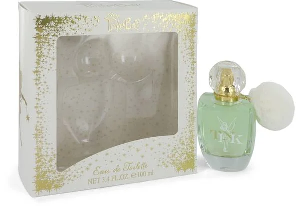 perfume Disney Tinker Bell Perfume