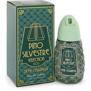 Pino Silvestre Selection Deep Charisma Cologne, de Pino Silvestre · Perfume de Hombre