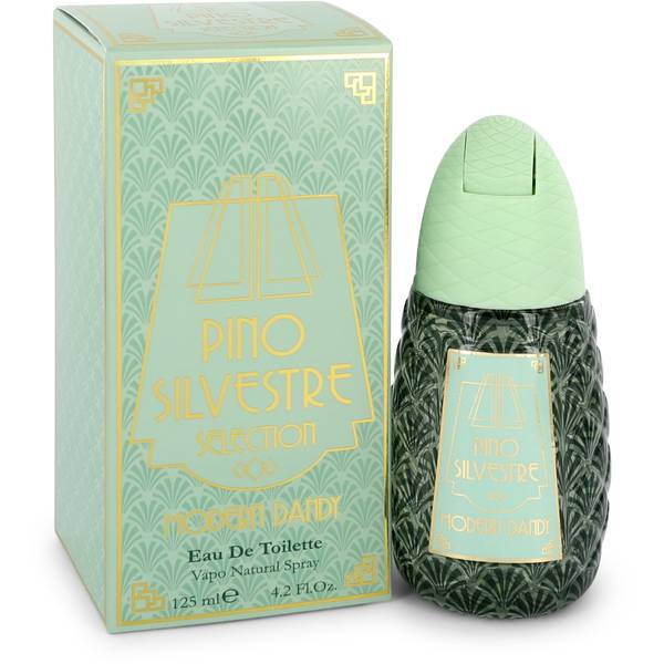 perfume Pino Silvestre Selection Modern Dandy Cologne