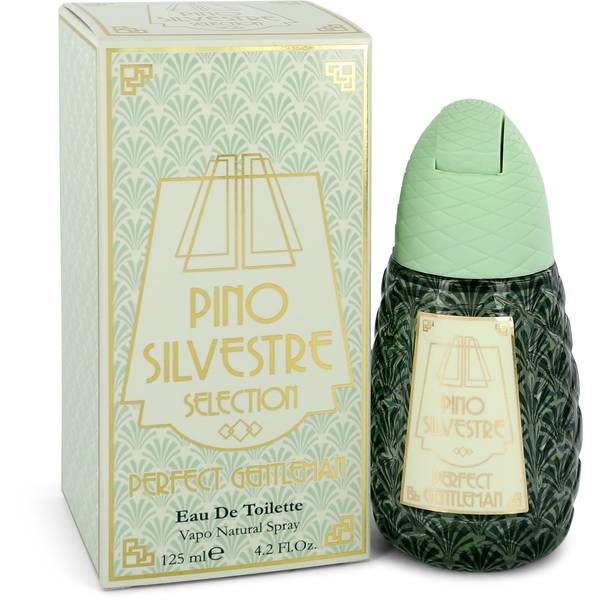perfume Pino Silvestre Selection Perfect Gentleman Cologne