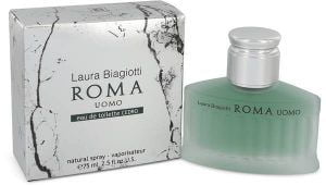 Roma Uomo Cedro Cologne, de Laura Biagiotti · Perfume de Hombre Roma Uomo Cedro Cologne, de Laura Biagiotti · Perfume de Hombre
