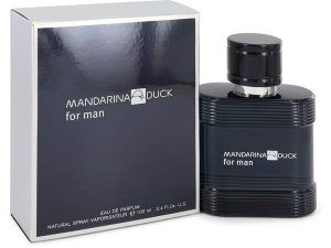 Mandarina Duck For Man Cologne, de Mandarina Duck · Perfume de Hombre Mandarina Duck For Man Cologne, de Mandarina Duck · Perfume de Hombre