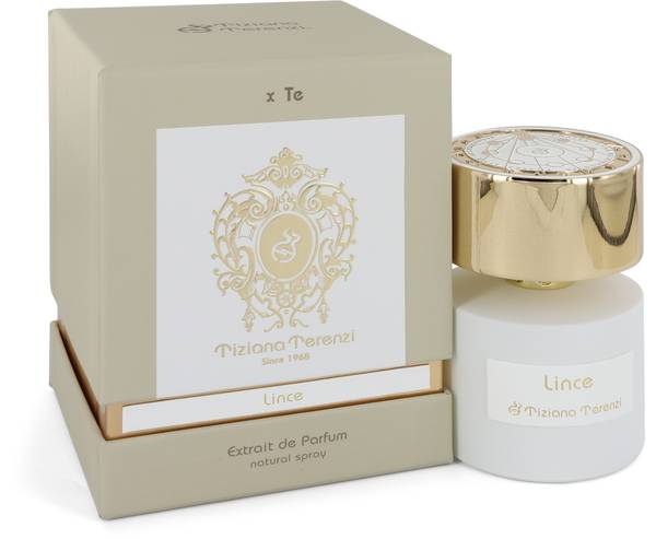 perfume Tiziana Terenzi Lince Perfume