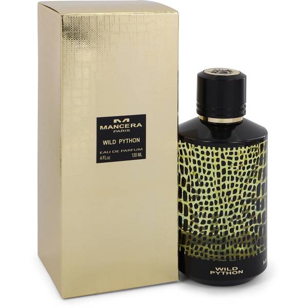 perfume Mancera Wild Python Perfume