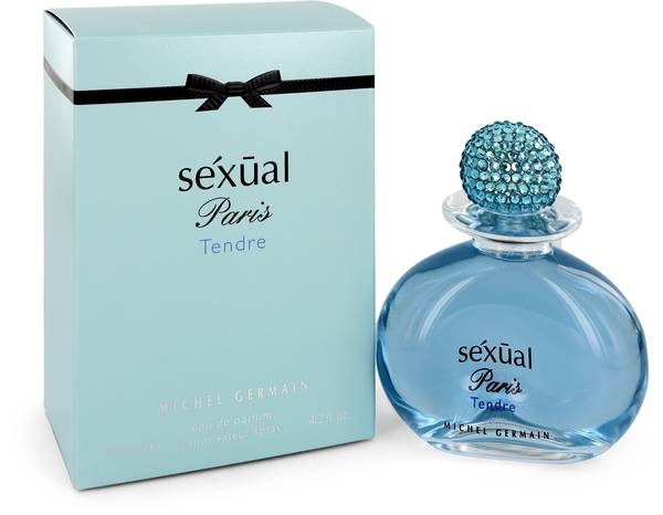 perfume Sexual Tendre Perfume