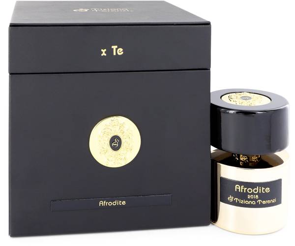 perfume Tiziana Terenzi Afrodite Perfume