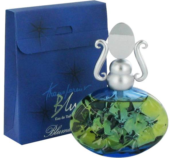 perfume Blu Bluemarine Perfume