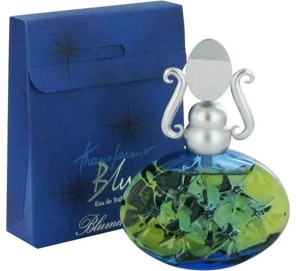 perfume Blu Bluemarine Perfume