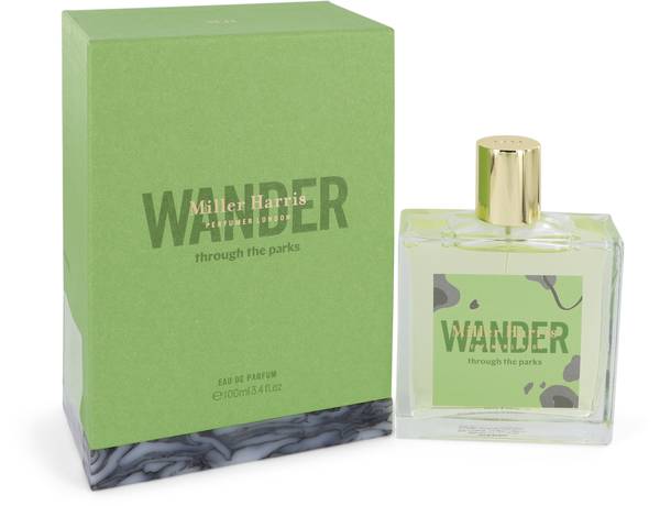 perfume Wander Through The Parks Perfume