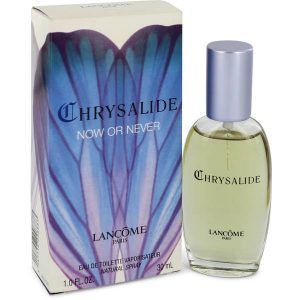 Chrysalide Now Or Never Perfume, de Lancome · Perfume de Mujer Chrysalide Now Or Never Perfume, de Lancome · Perfume de Mujer