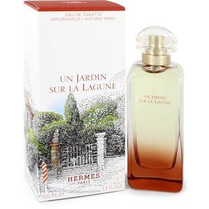 Un Jardin Sur La Lagune Perfume, de Hermes · Perfume de Mujer Un Jardin Sur La Lagune Perfume, de Hermes · Perfume de Mujer