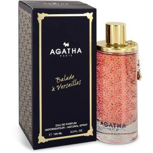 Agatha Balade A Versailles Perfume, de Agatha Paris · Perfume de Mujer Agatha Balade A Versailles Perfume, de Agatha Paris · Perfume de Mujer