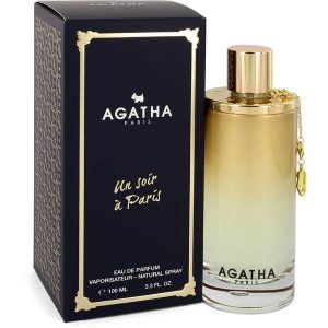 Agatha Un Soir A Paris Perfume, de Agatha Paris · Perfume de Mujer Agatha Un Soir A Paris Perfume, de Agatha Paris · Perfume de Mujer