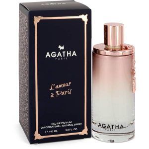 Agatha L’amour A Paris Perfume, de Agatha Paris · Perfume de Mujer Agatha L’amour A Paris Perfume, de Agatha Paris · Perfume de Mujer