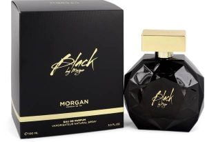 Black, de Morgan De Toi · Perfume de Mujer