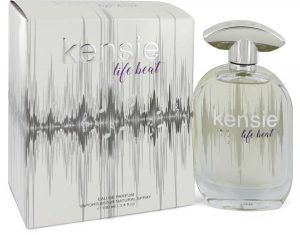 Kensie Life Beat Perfume, de Kensie · Perfume de Mujer