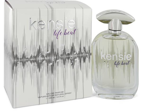 perfume Kensie Life Beat Perfume