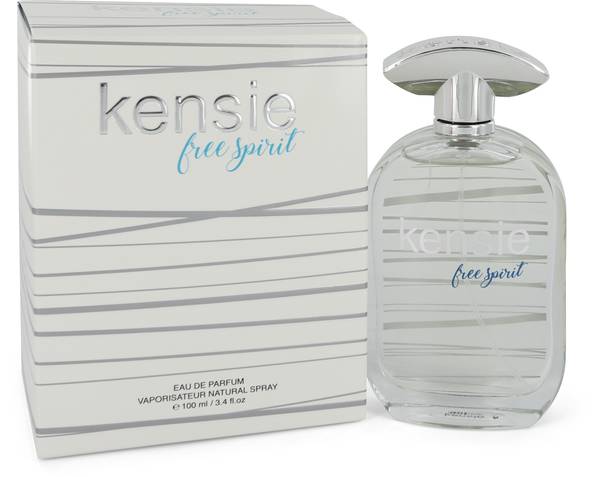 perfume Kensie Free Spirit Perfume