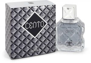 Ajmal Cento Cologne, de Ajmal · Perfume de Hombre Ajmal Cento Cologne, de Ajmal · Perfume de Hombre