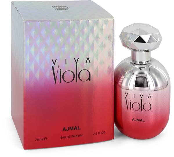 perfume Viva Viola Perfume