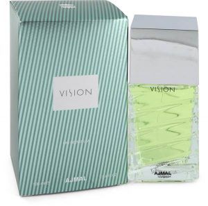 Ajmal Vision Perfume, de Ajmal · Perfume de Mujer Ajmal Vision Perfume, de Ajmal · Perfume de Mujer