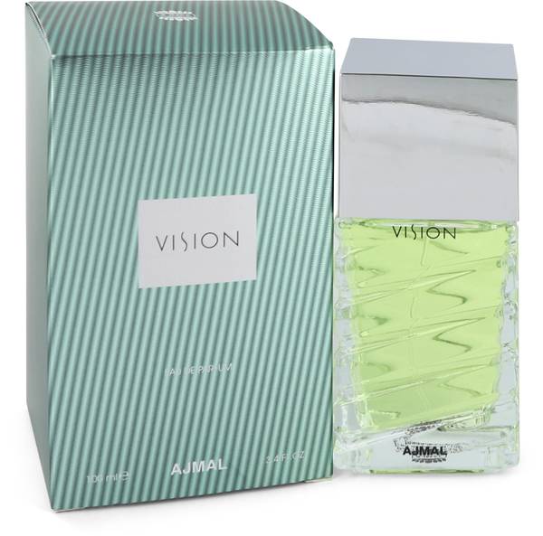 perfume Ajmal Vision Perfume